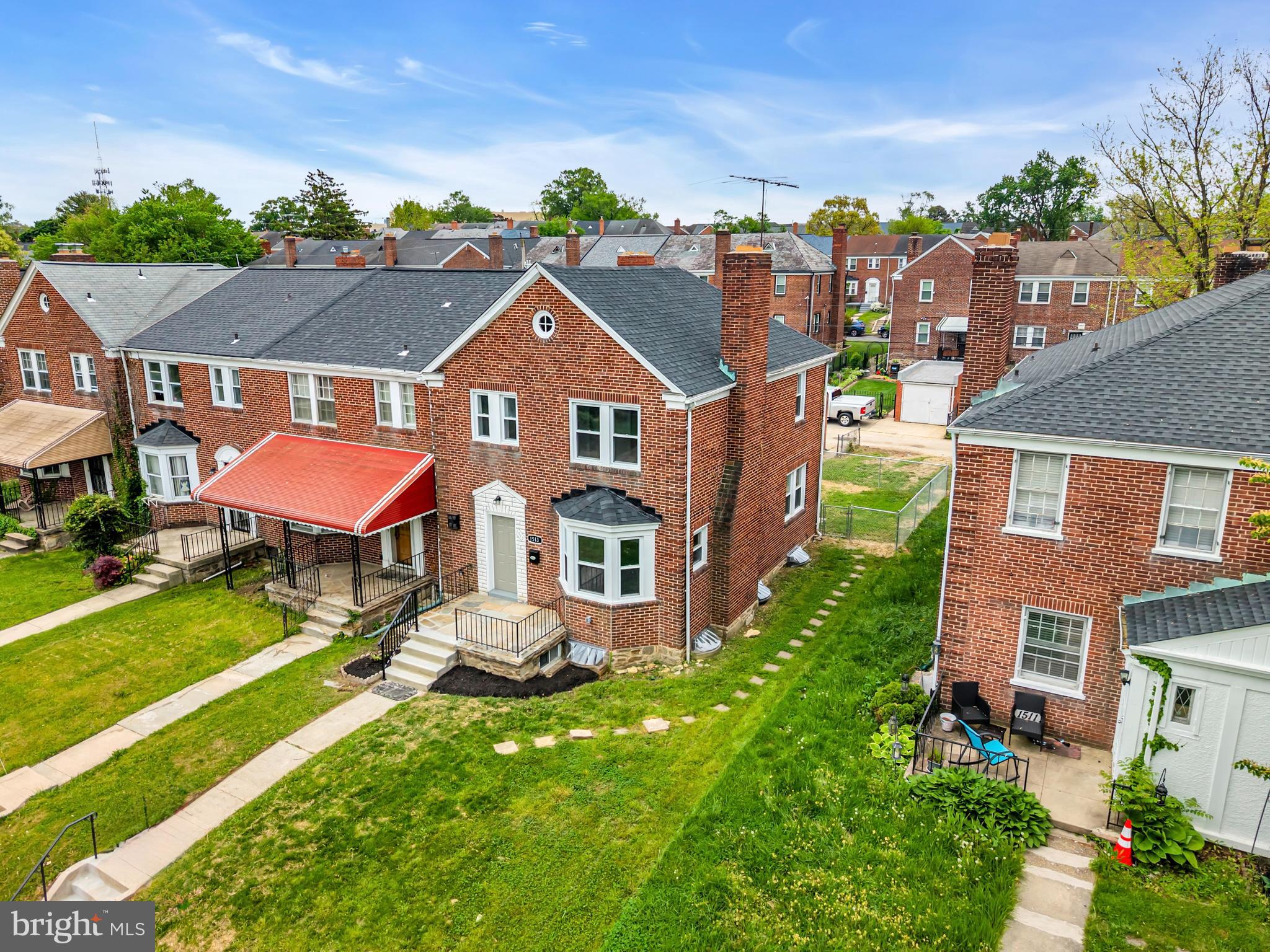 NORTHWOOD - Residential