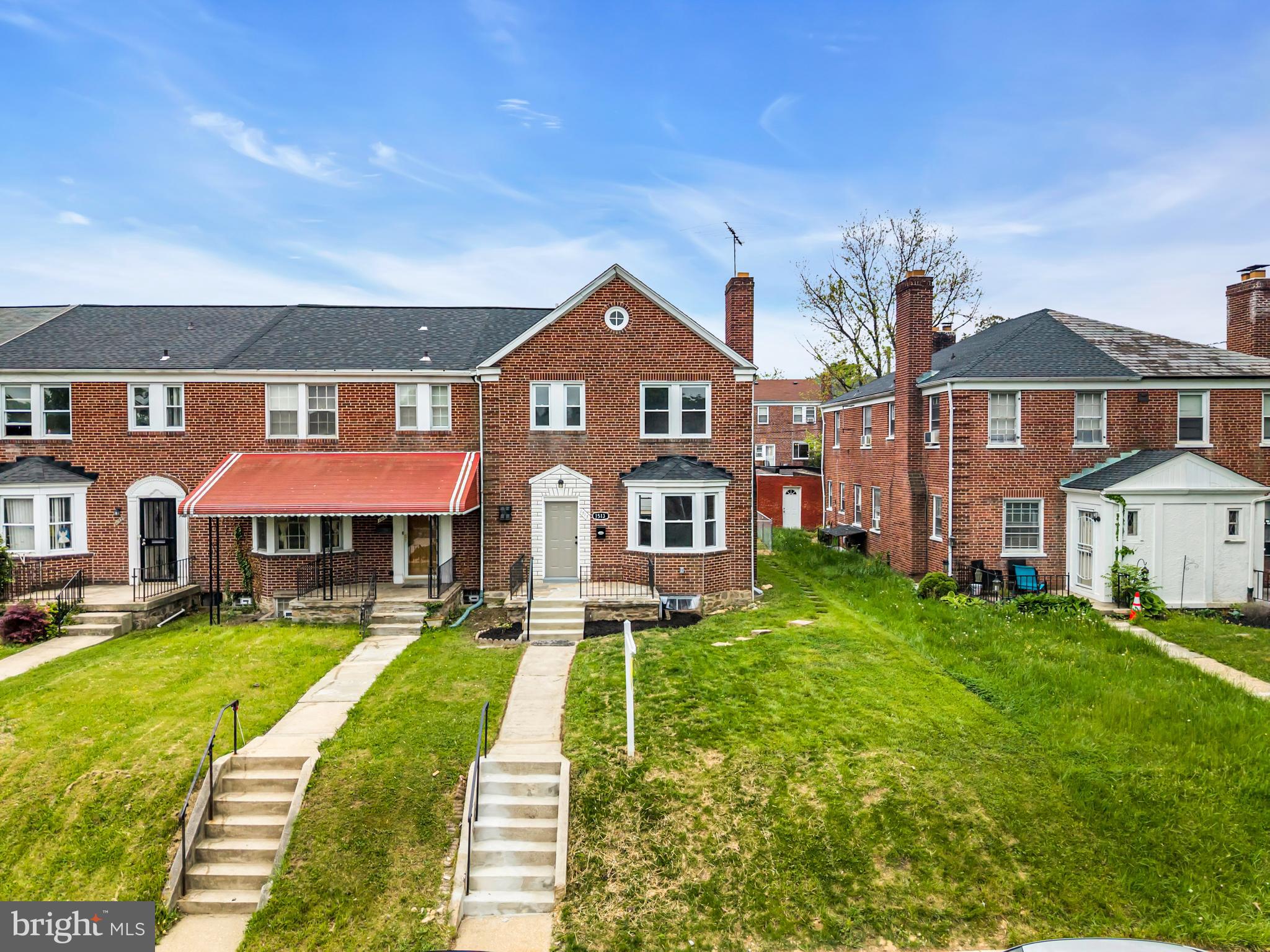 NORTHWOOD - Residential