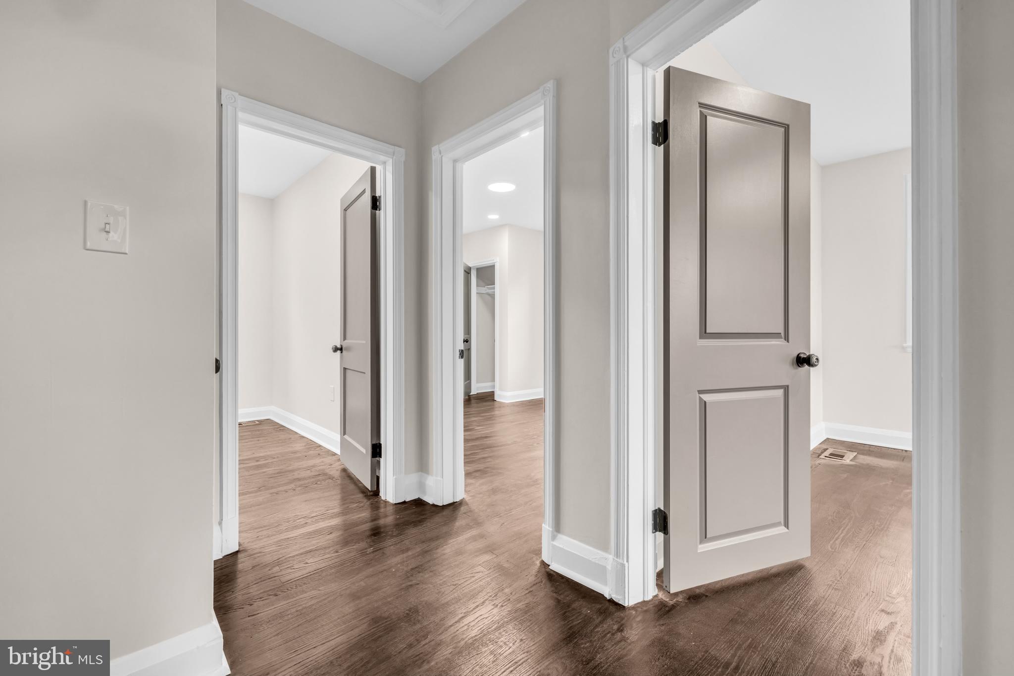 NORTHWOOD - Residential