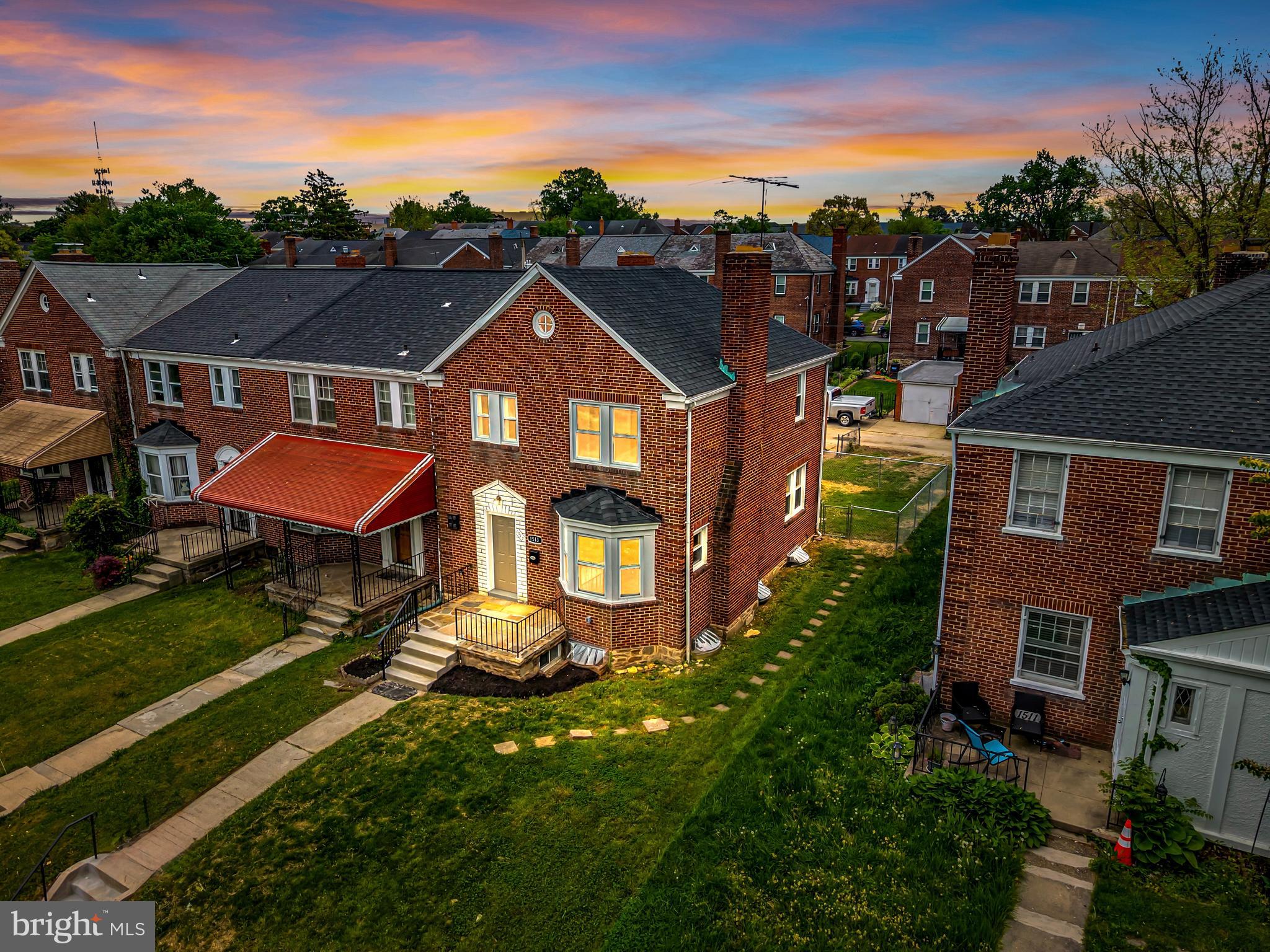 NORTHWOOD - Residential