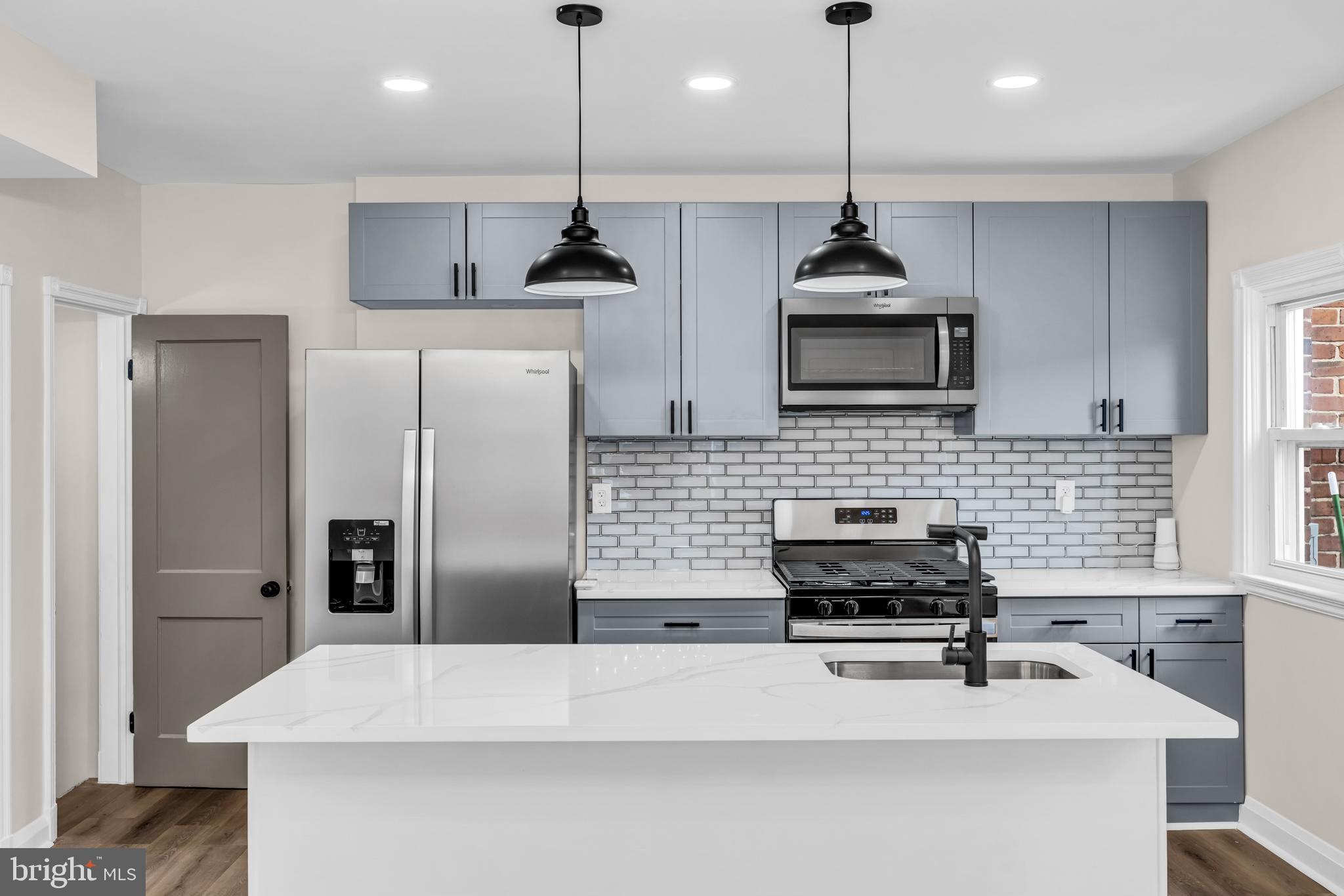 NORTHWOOD - Residential