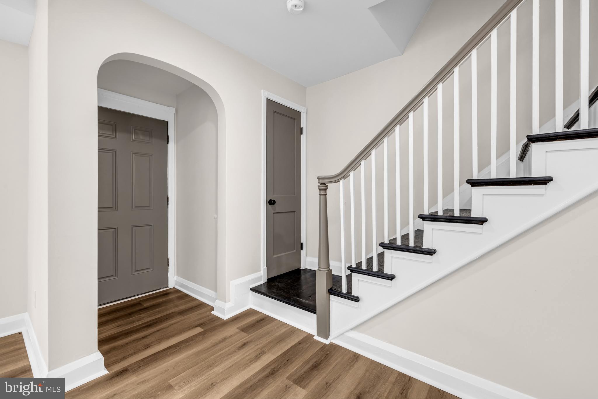 NORTHWOOD - Residential