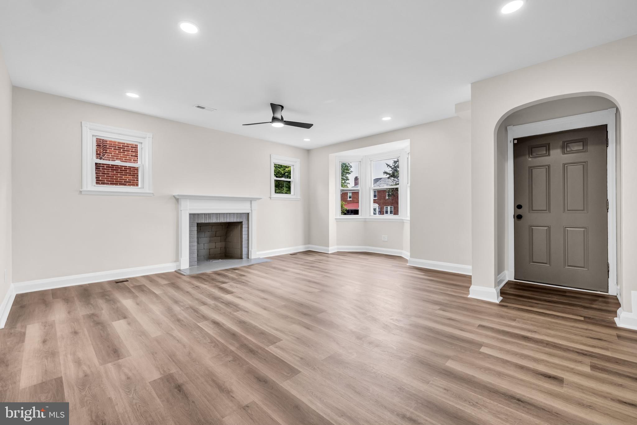 NORTHWOOD - Residential