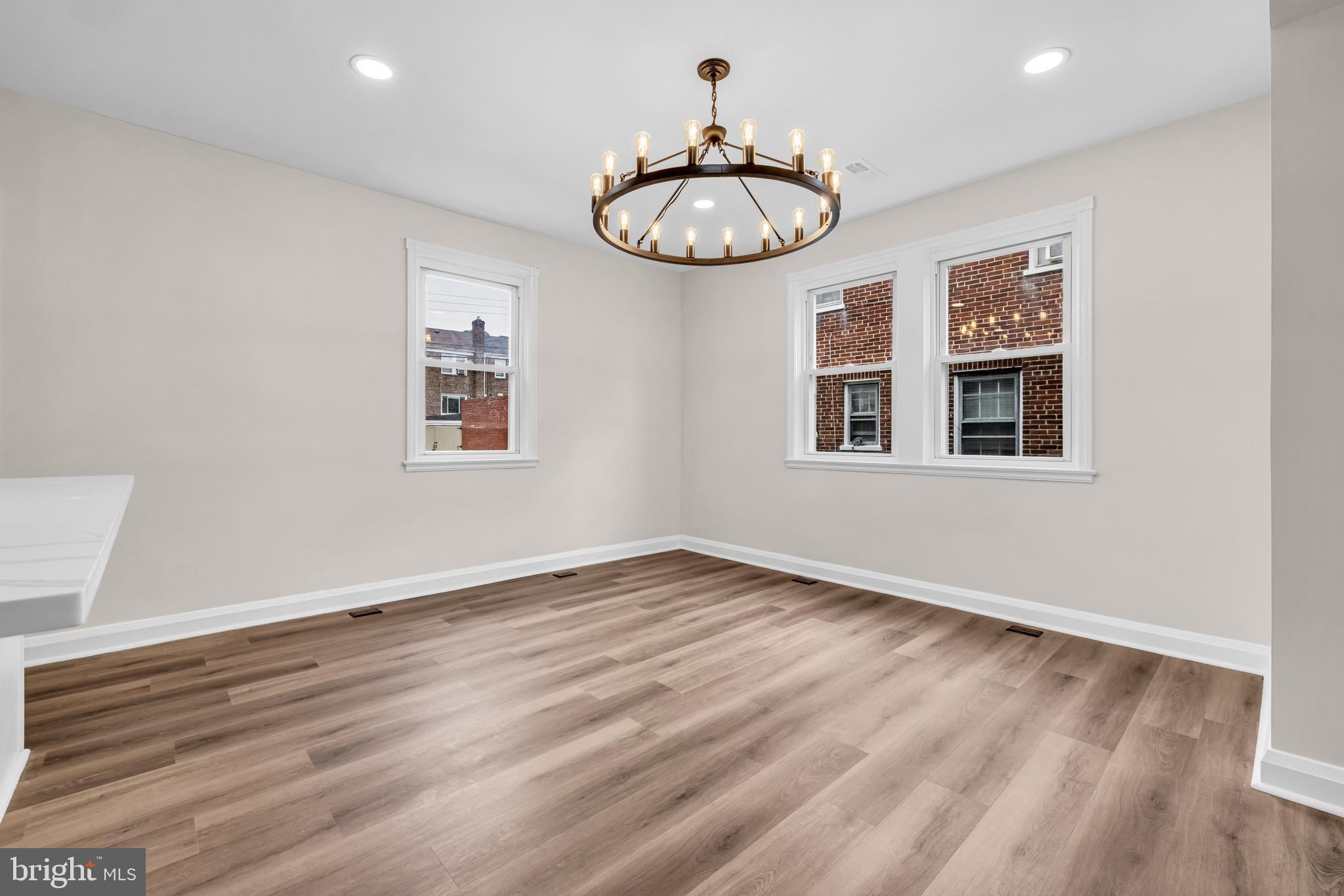 NORTHWOOD - Residential