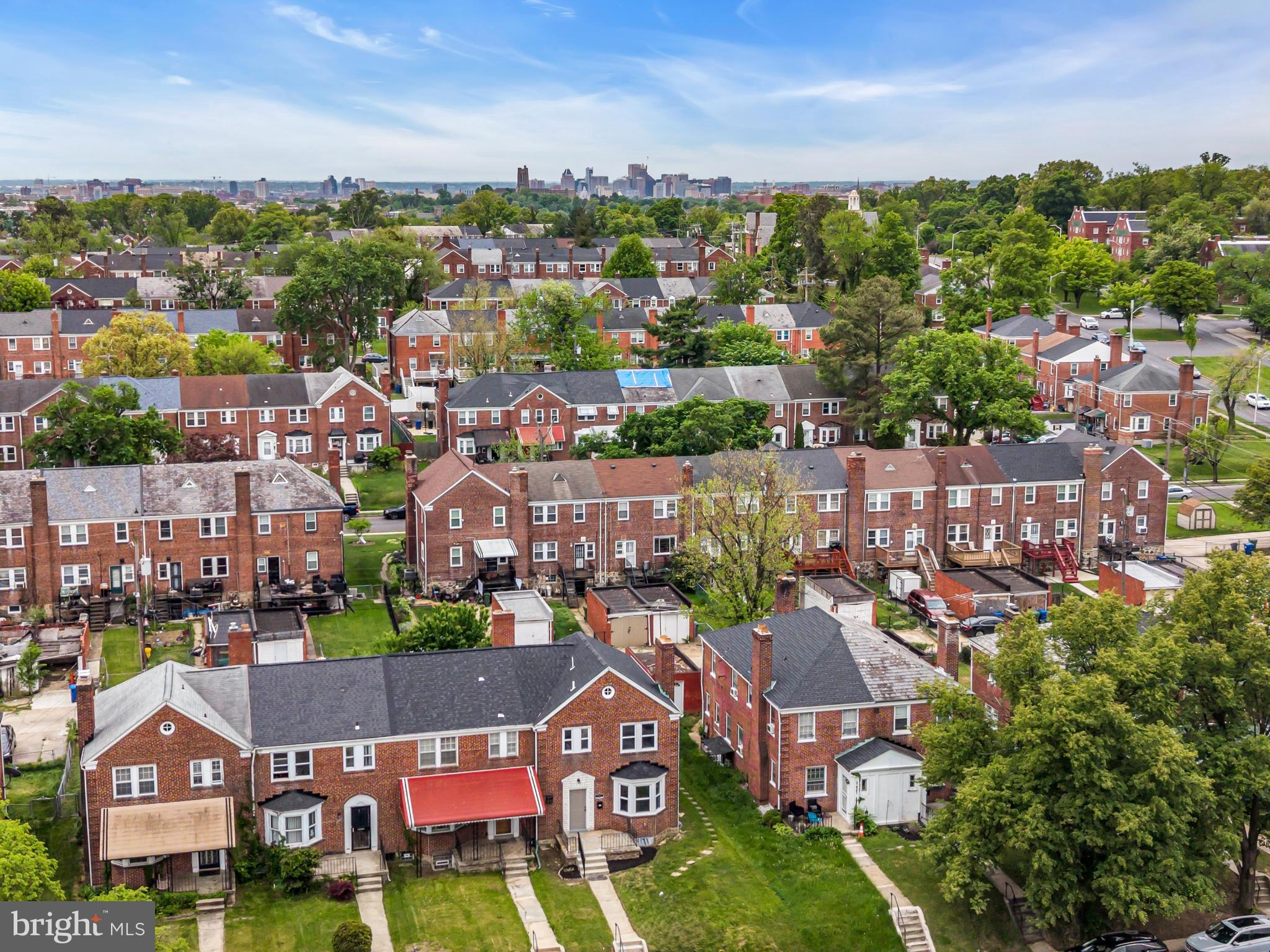 NORTHWOOD - Residential
