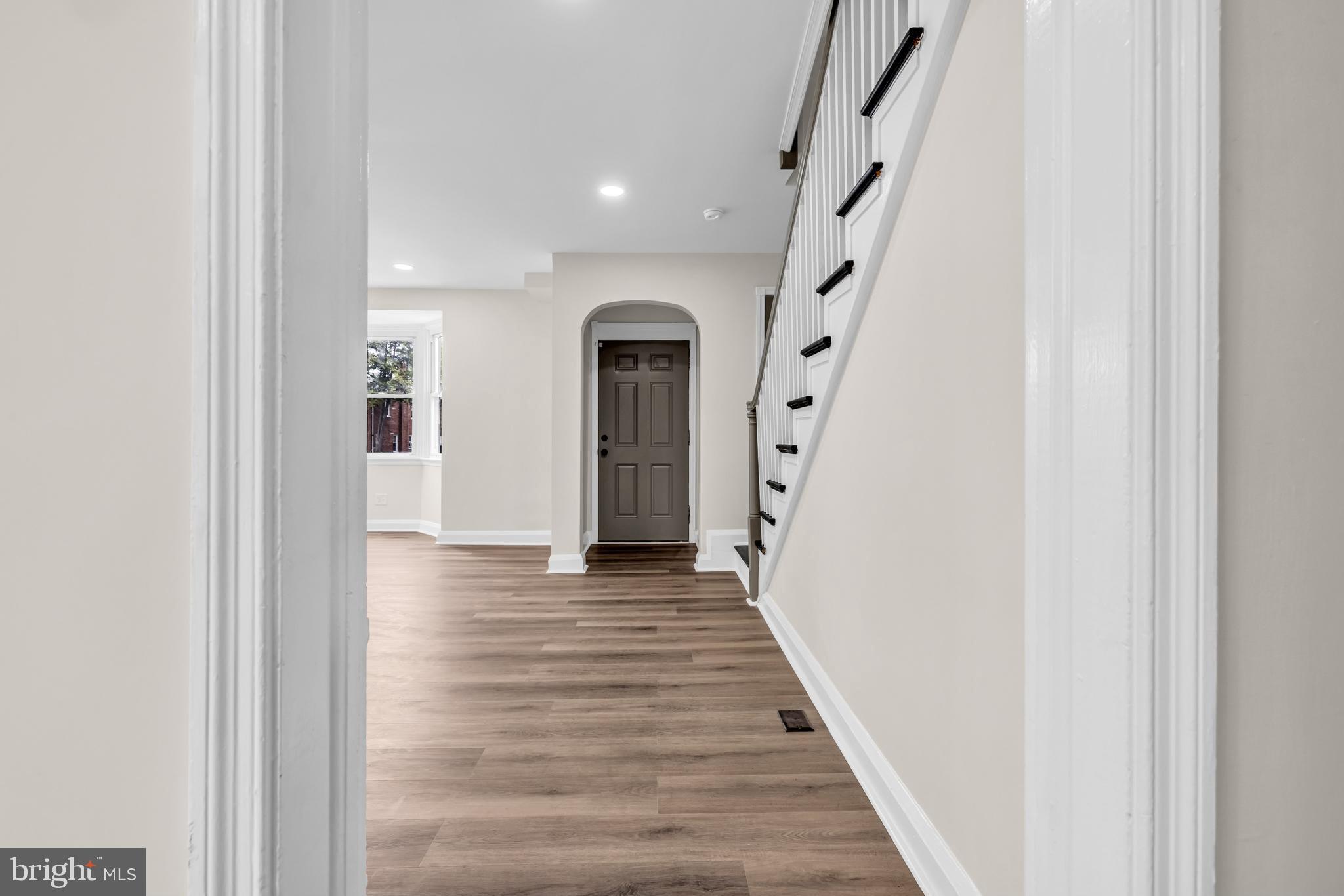 NORTHWOOD - Residential