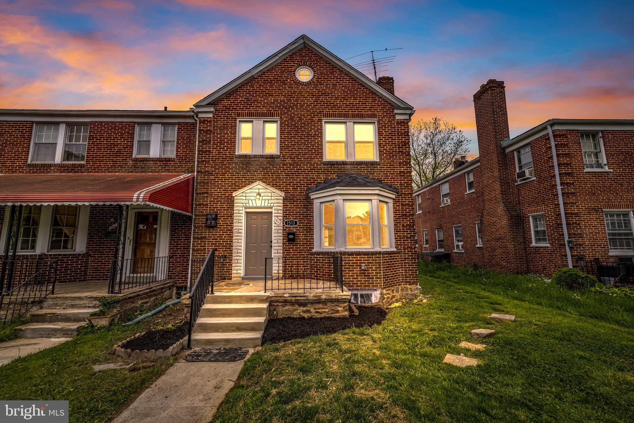 NORTHWOOD - Residential
