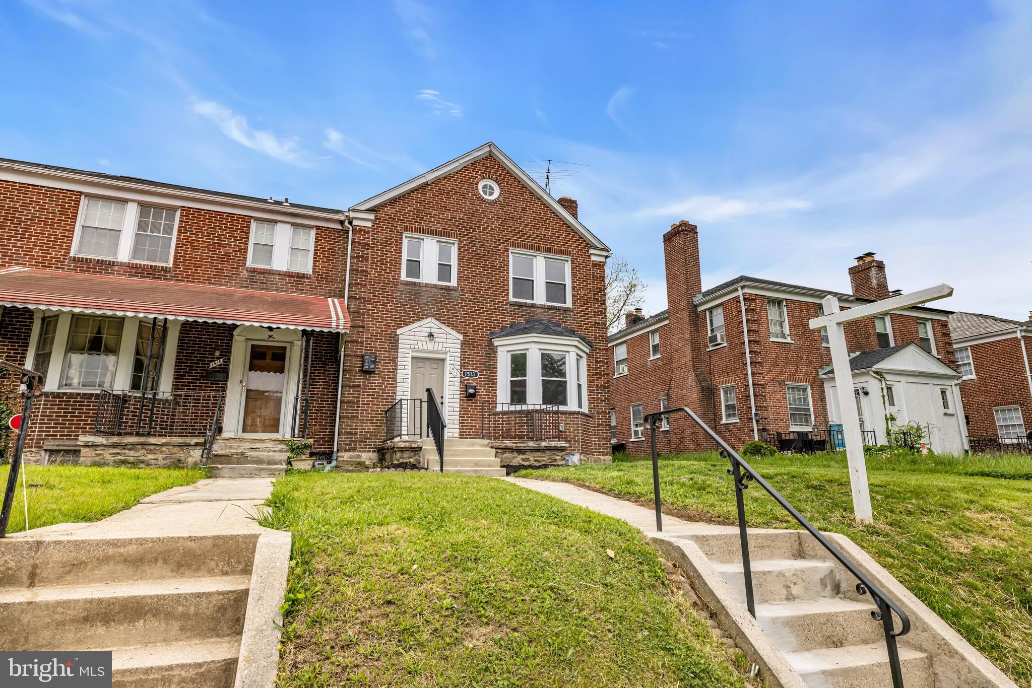 NORTHWOOD - Residential