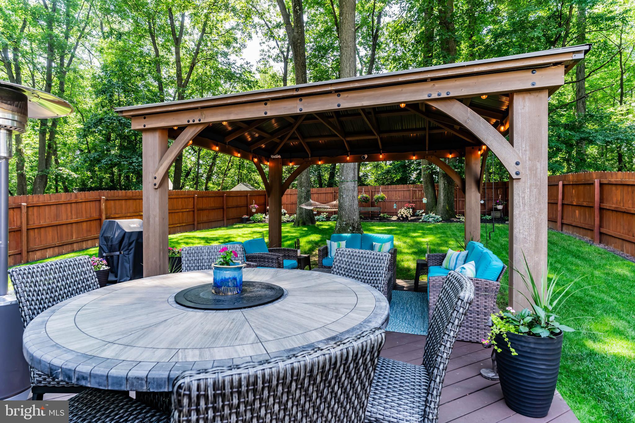 SUMMIT POINTE - Residential