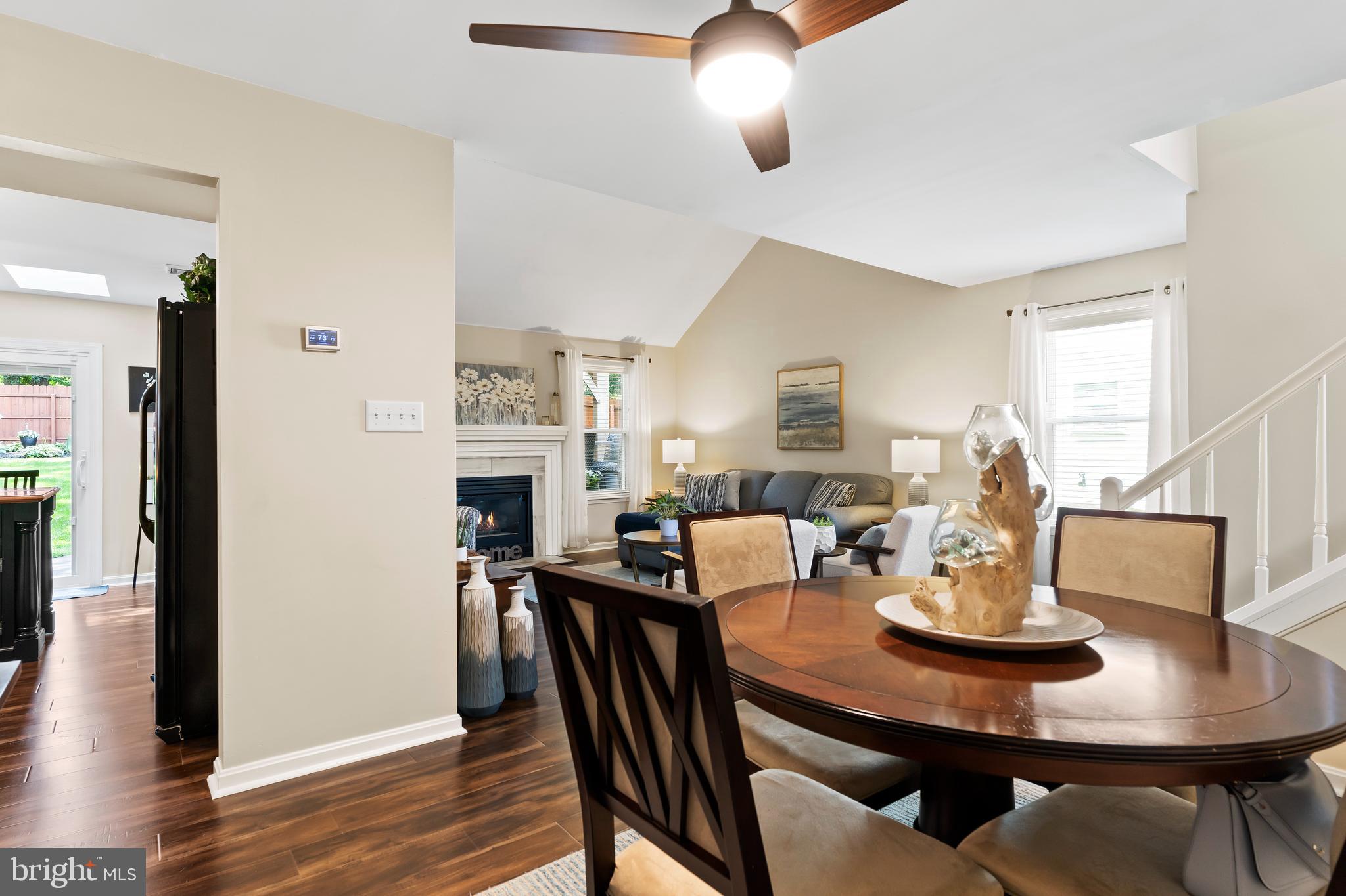 SUMMIT POINTE - Residential