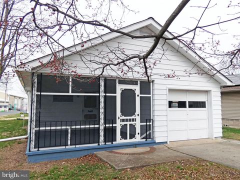 Homes For Sale - 30 E Mill Street<br/> Salem County, PEDRICKTOWN, NJ 08067