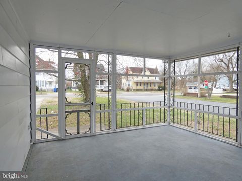 Tiny photo for 30 E Mill Street, PEDRICKTOWN, NJ 08067 (MLS # NJSA2018264)