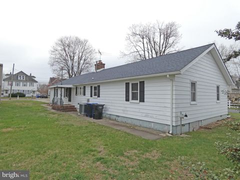 Tiny photo for 30 E Mill Street, PEDRICKTOWN, NJ 08067 (MLS # NJSA2018264)