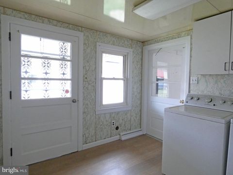 Tiny photo for 30 E Mill Street, PEDRICKTOWN, NJ 08067 (MLS # NJSA2018264)