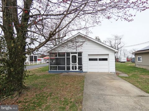 Tiny photo for 30 E Mill Street, PEDRICKTOWN, NJ 08067 (MLS # NJSA2018264)