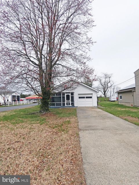 Tiny photo for 30 E Mill Street, PEDRICKTOWN, NJ 08067 (MLS # NJSA2018264)