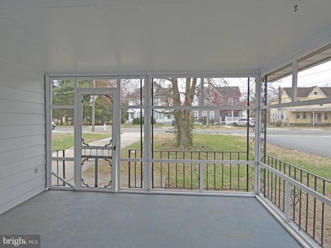 Tiny photo for 30 E Mill Street, PEDRICKTOWN, NJ 08067 (MLS # NJSA2018264)