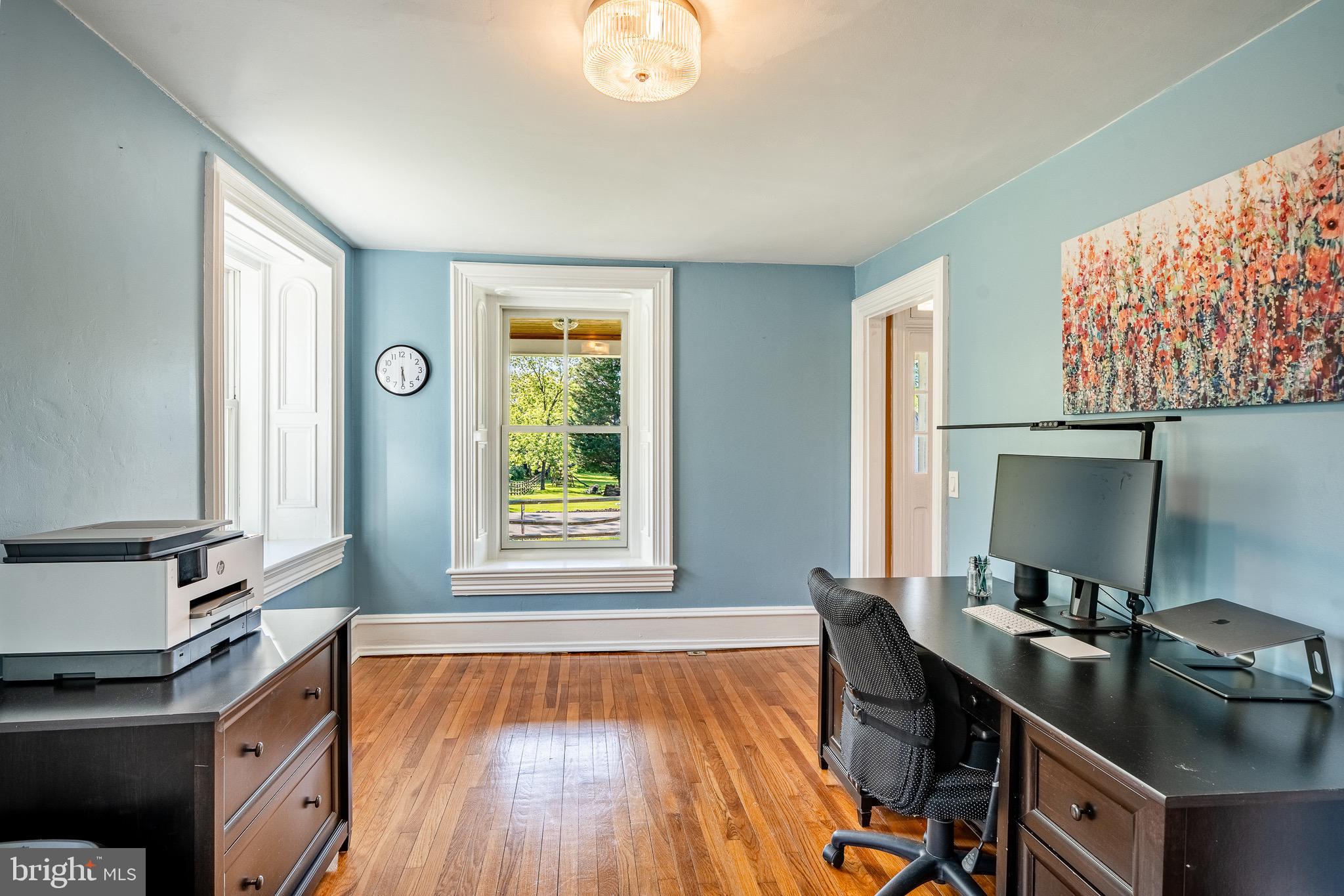 FIELDSTONE FARM - Residential