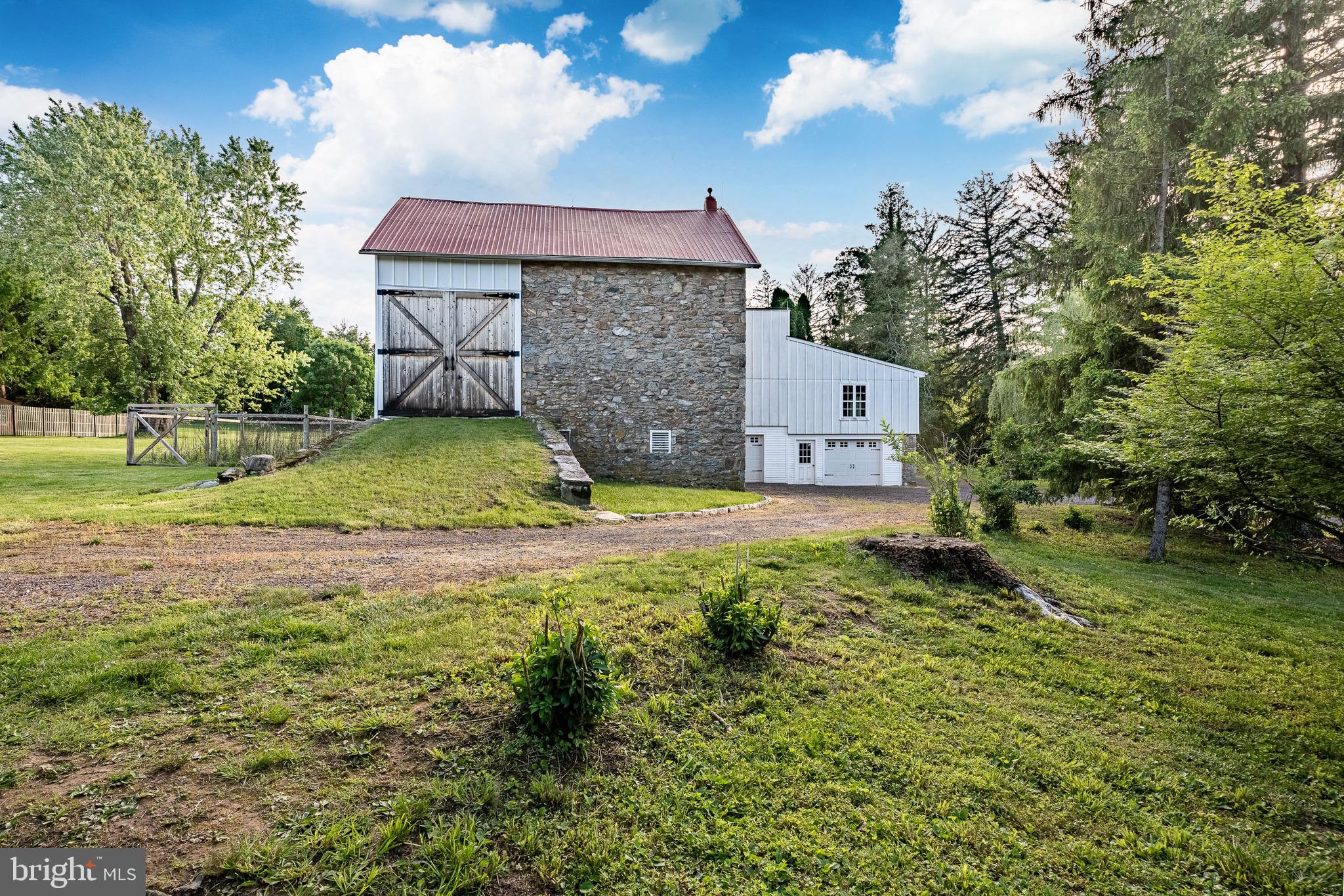FIELDSTONE FARM - Residential