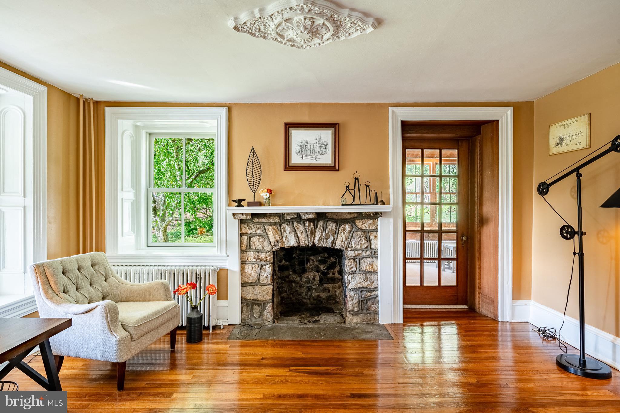 FIELDSTONE FARM - Residential