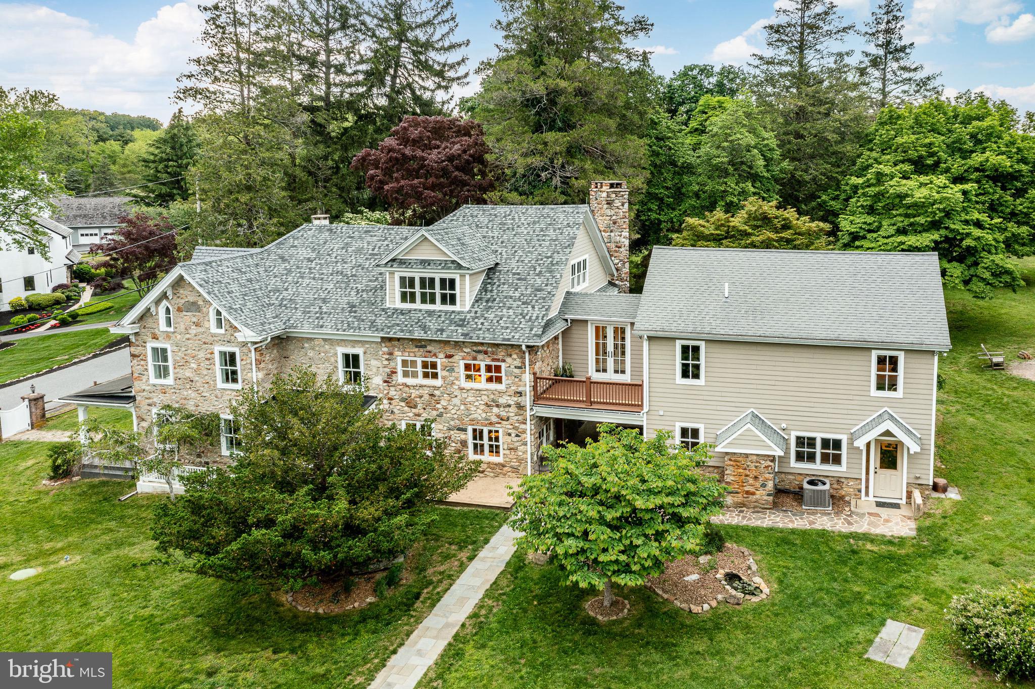 FIELDSTONE FARM - Residential