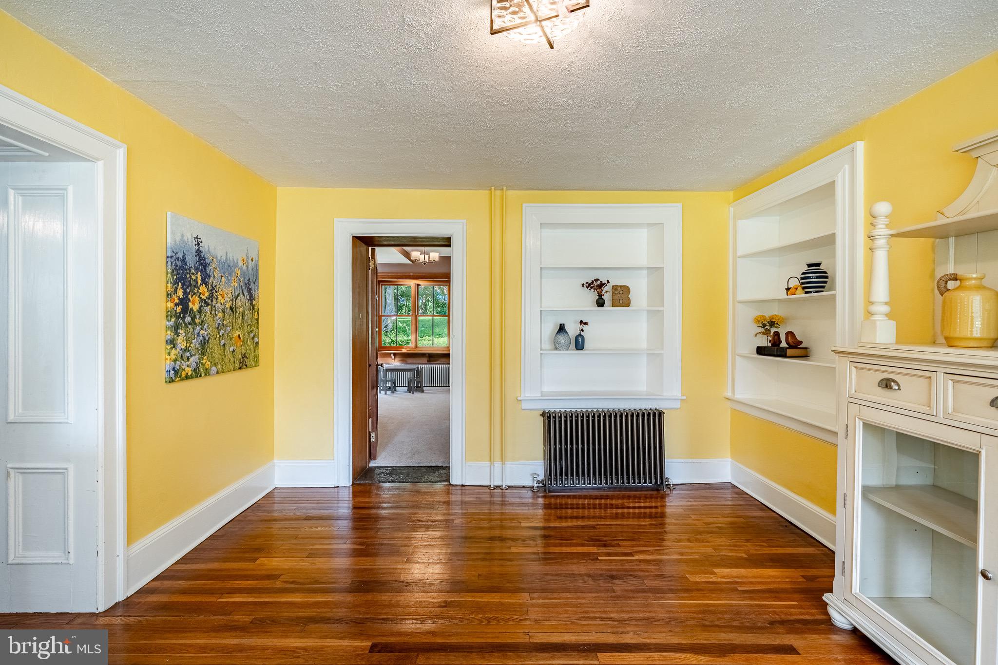 FIELDSTONE FARM - Residential