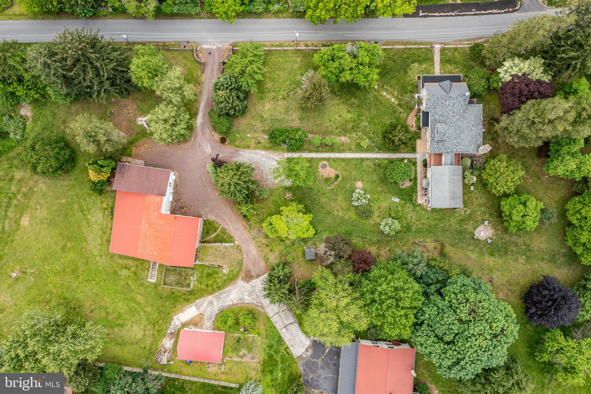 FIELDSTONE FARM - Residential