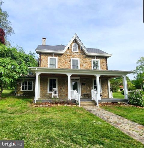 1148 BODINE ROAD CHESTER SPRINGS PA 19425