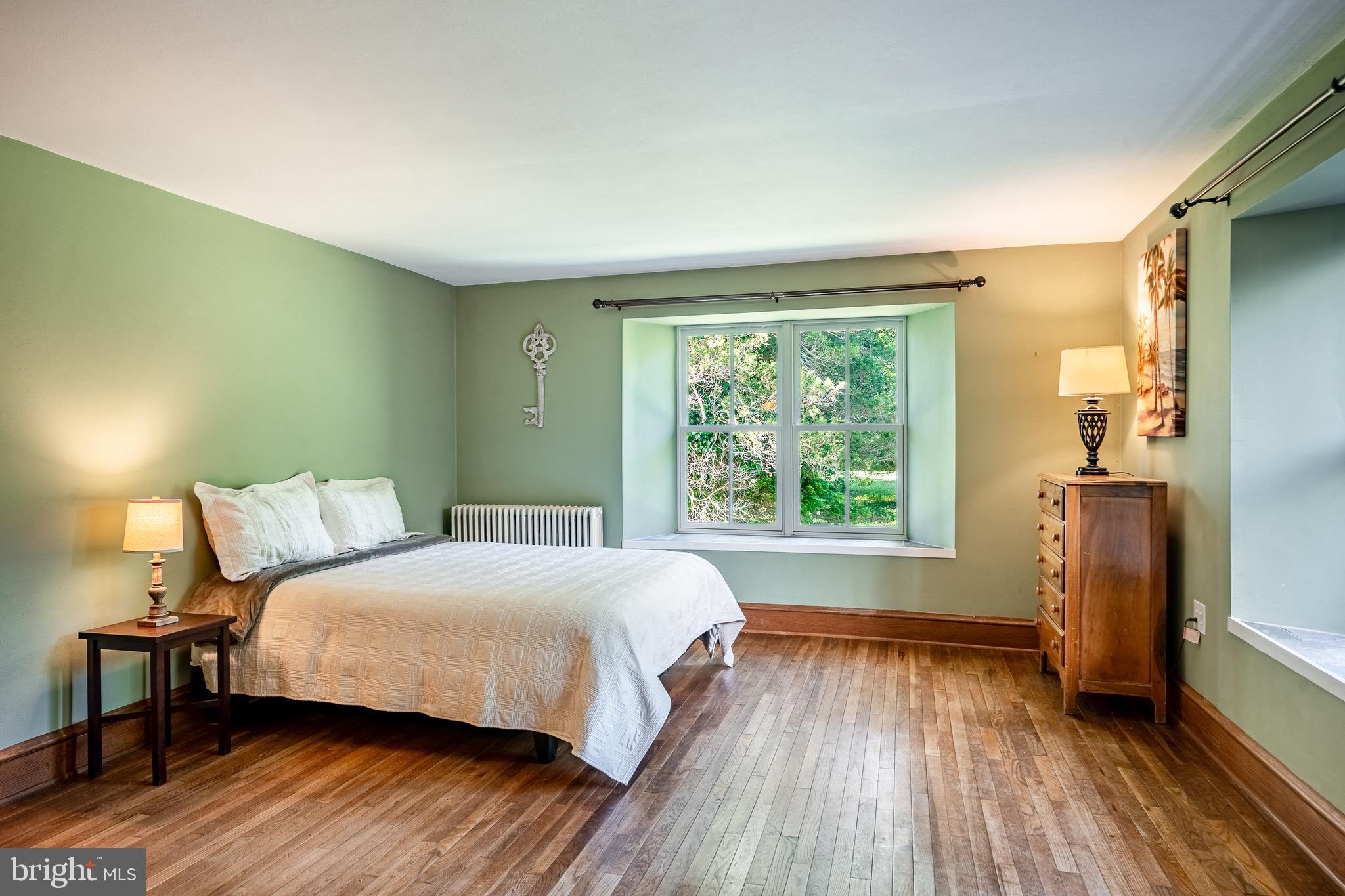 FIELDSTONE FARM - Residential