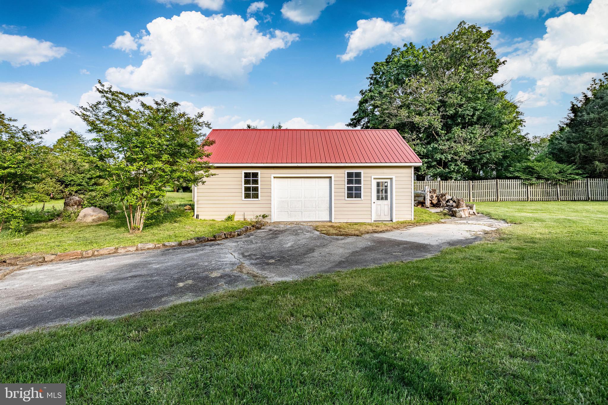 FIELDSTONE FARM - Residential