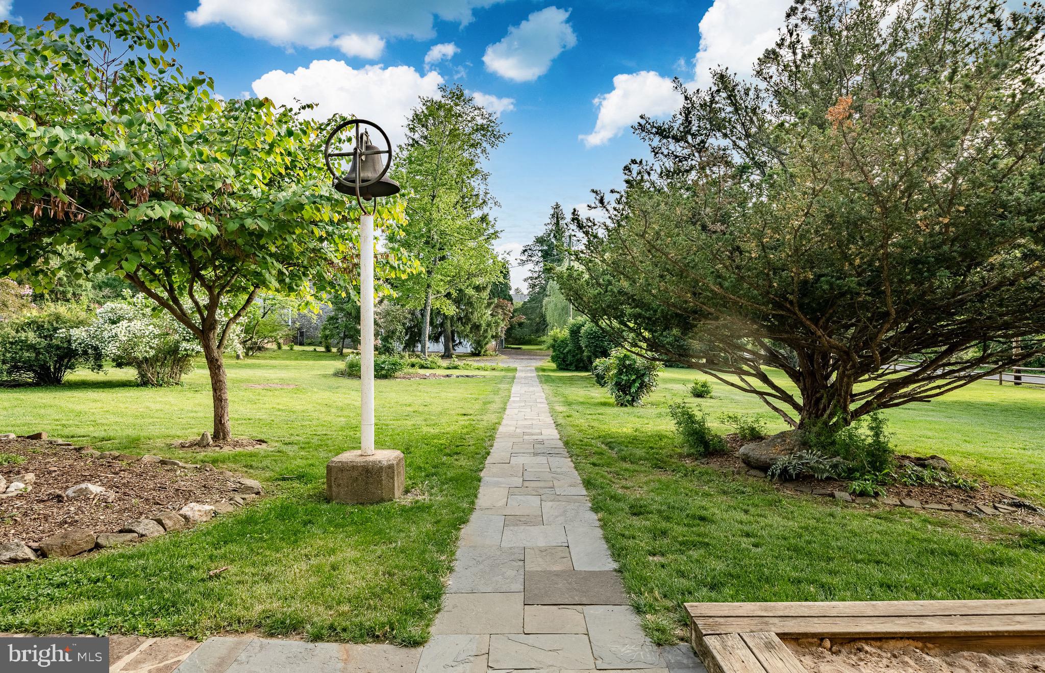 FIELDSTONE FARM - Residential