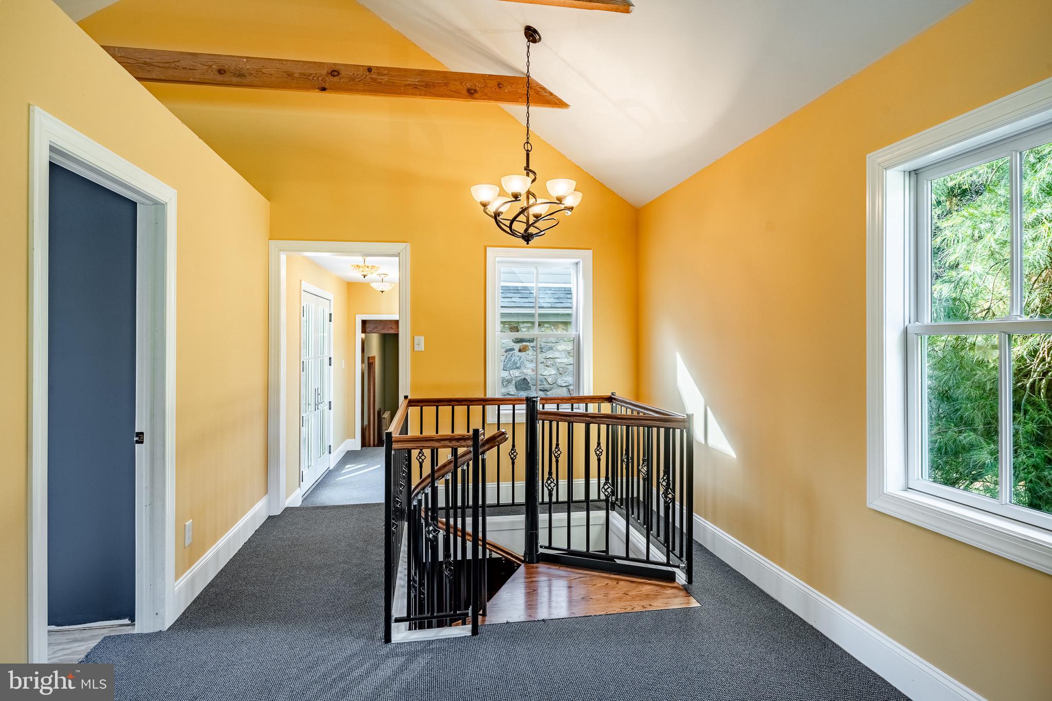 FIELDSTONE FARM - Residential