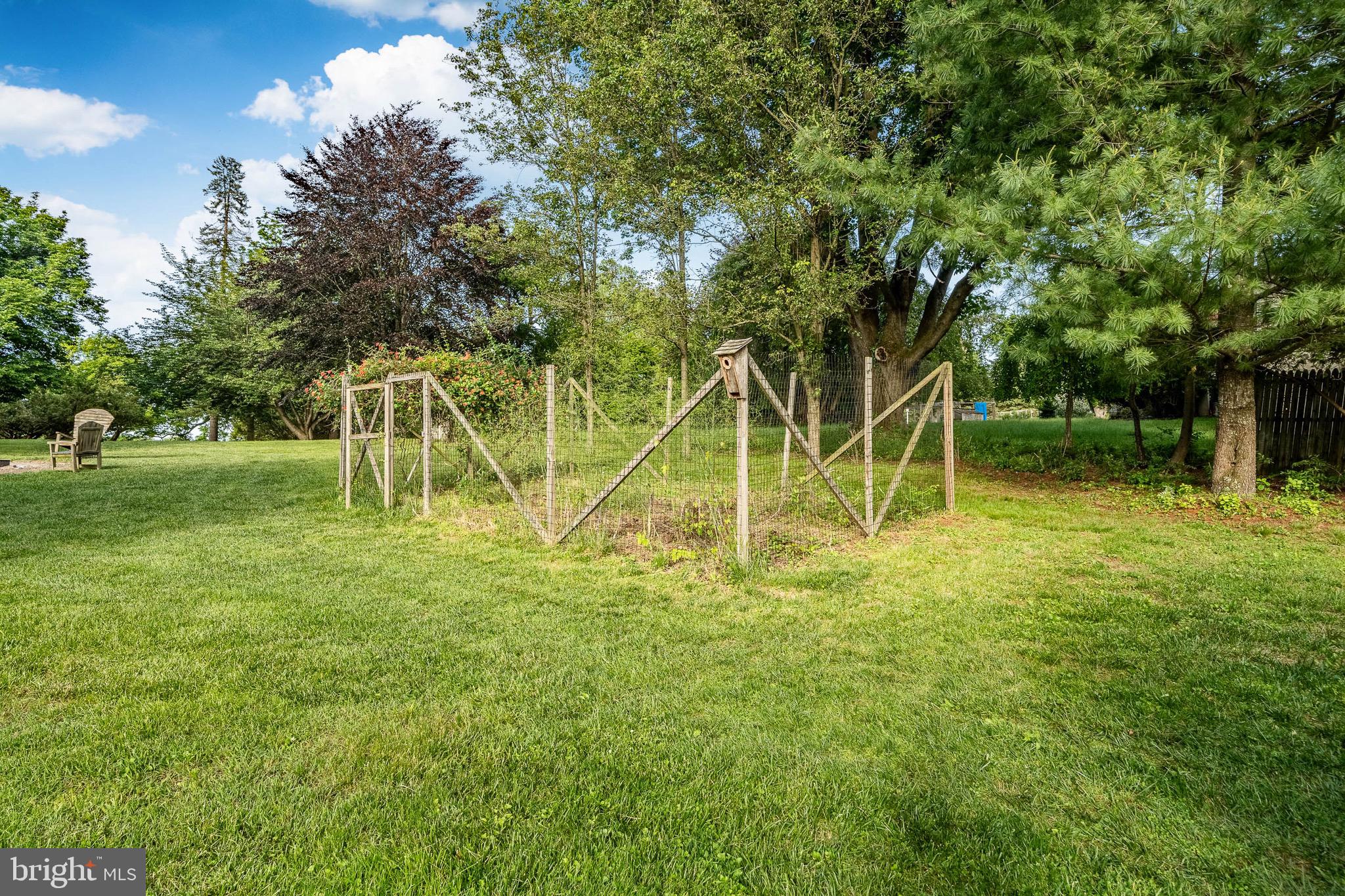 FIELDSTONE FARM - Residential