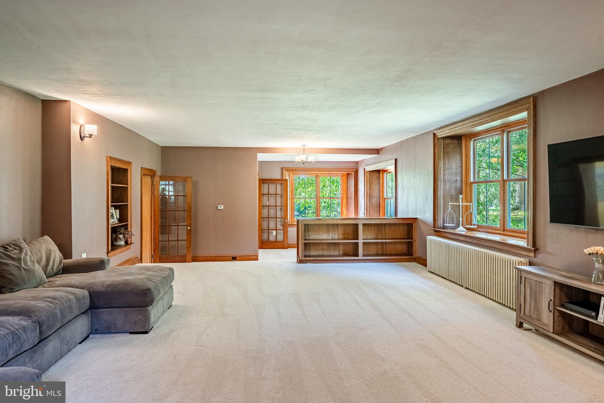 FIELDSTONE FARM - Residential