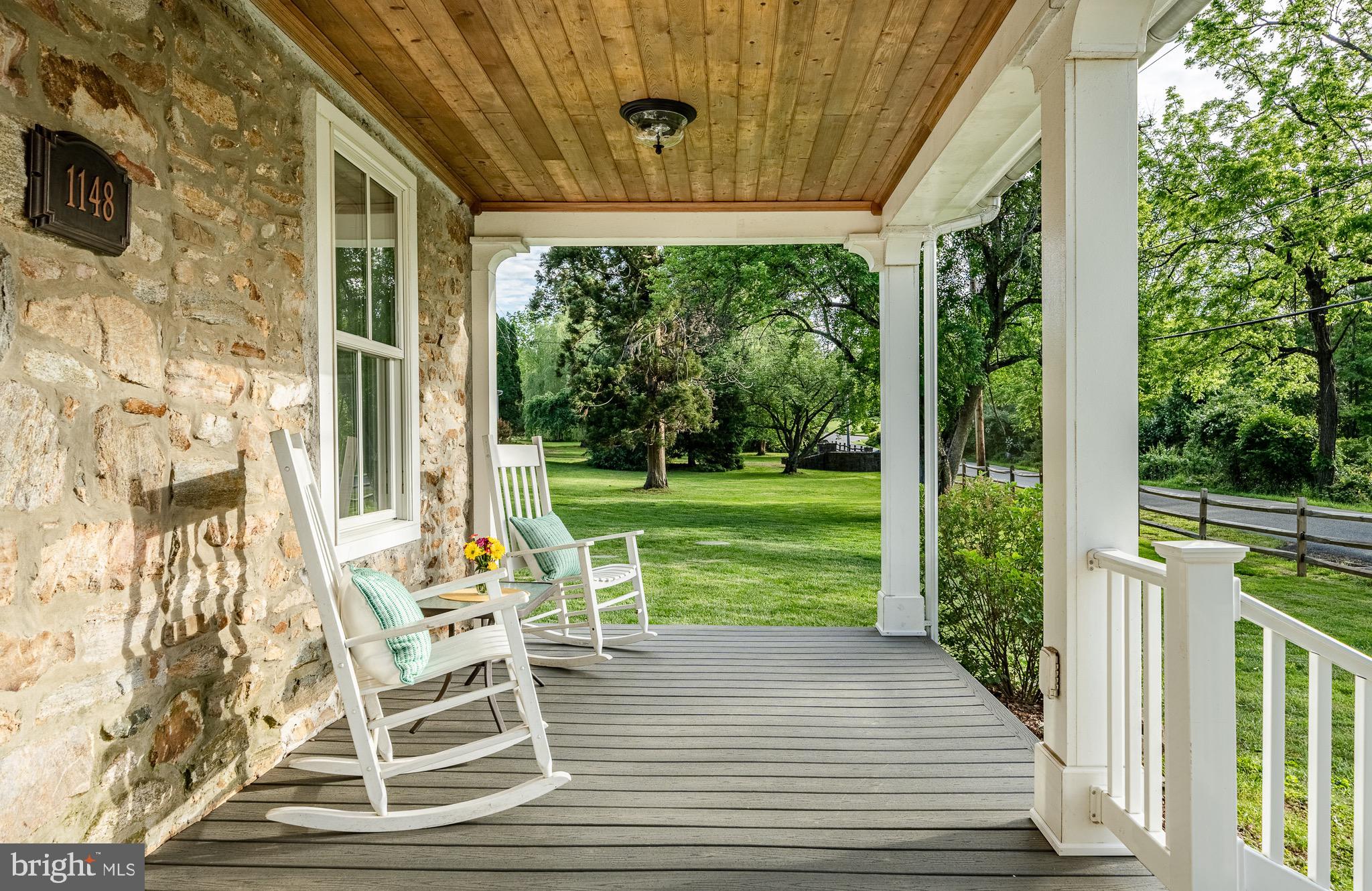 1148 BODINE ROAD