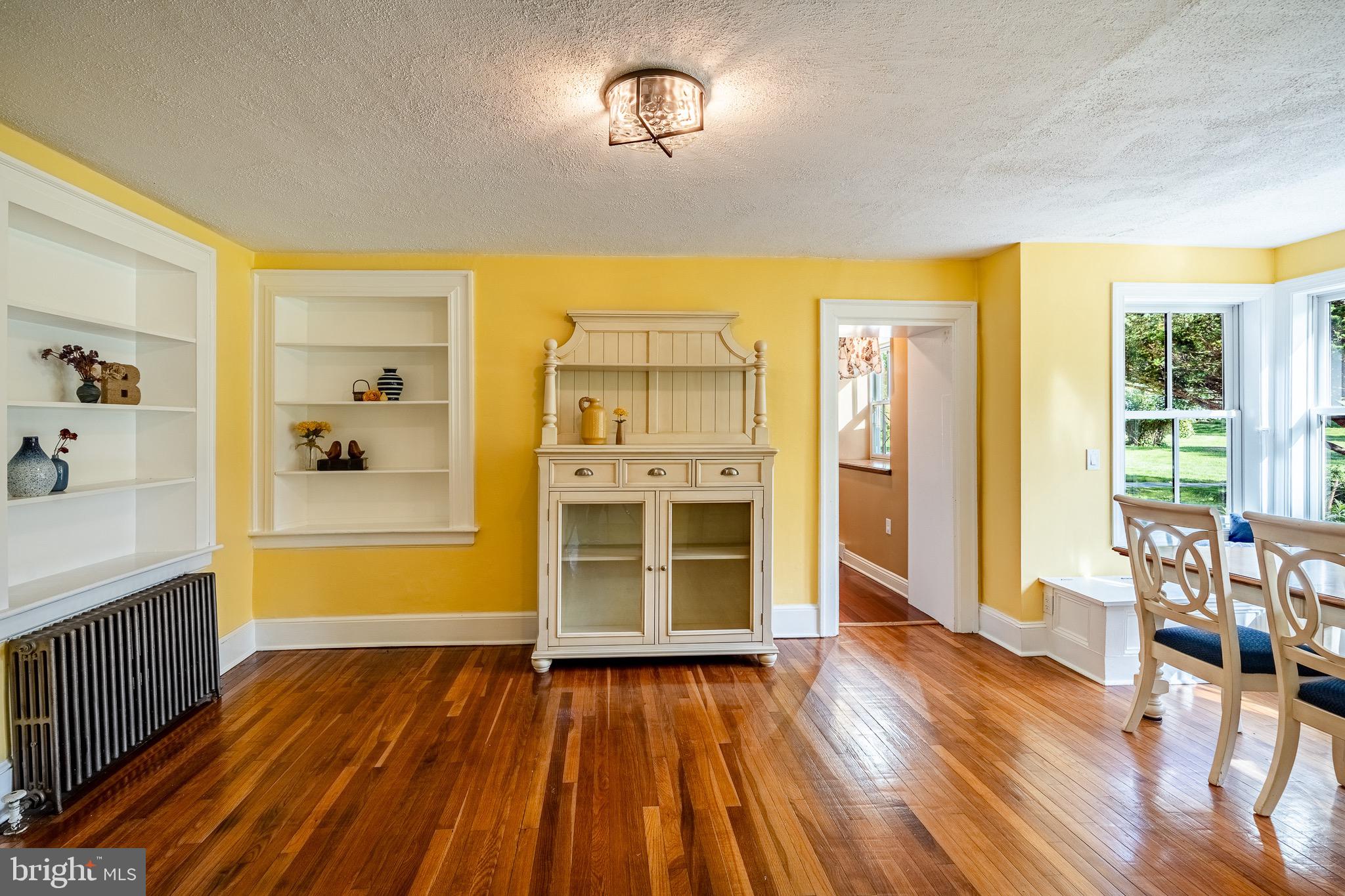 FIELDSTONE FARM - Residential