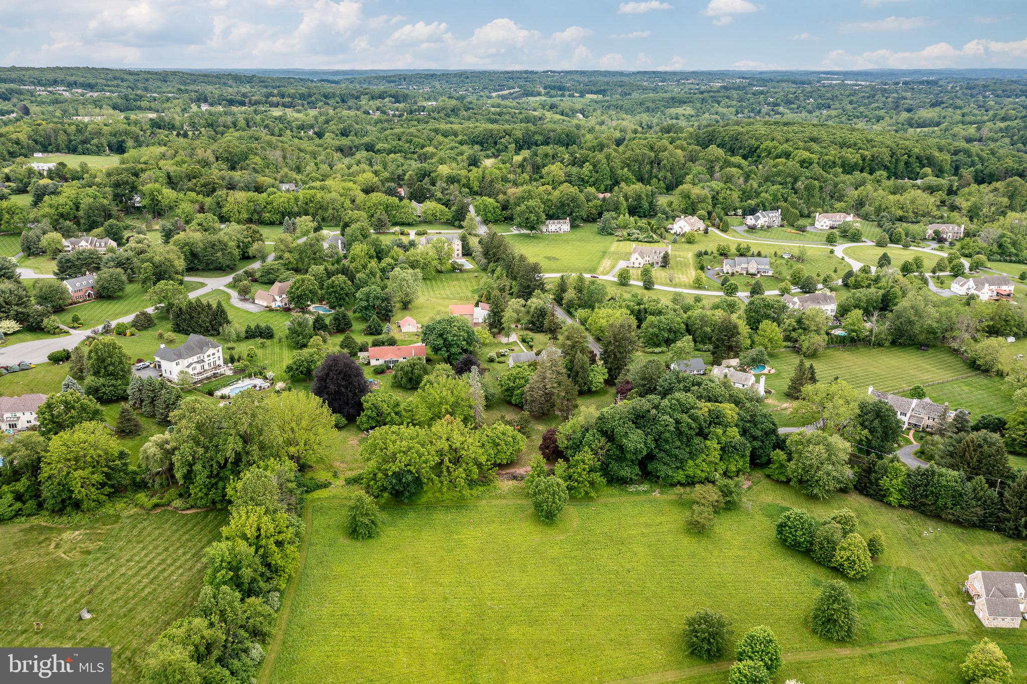 FIELDSTONE FARM - Residential