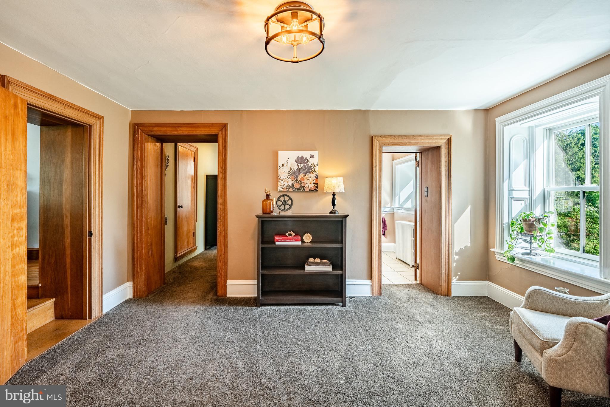 FIELDSTONE FARM - Residential