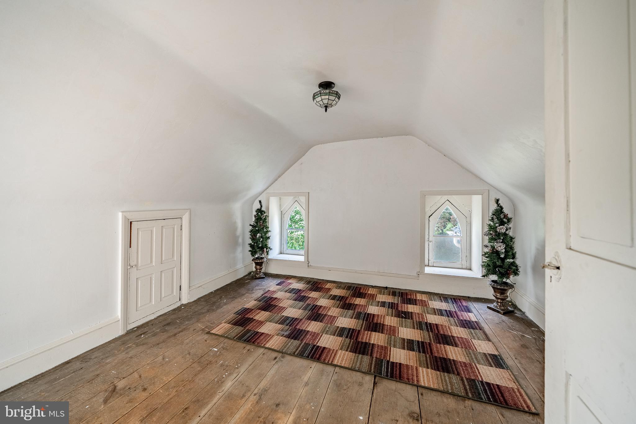 FIELDSTONE FARM - Residential