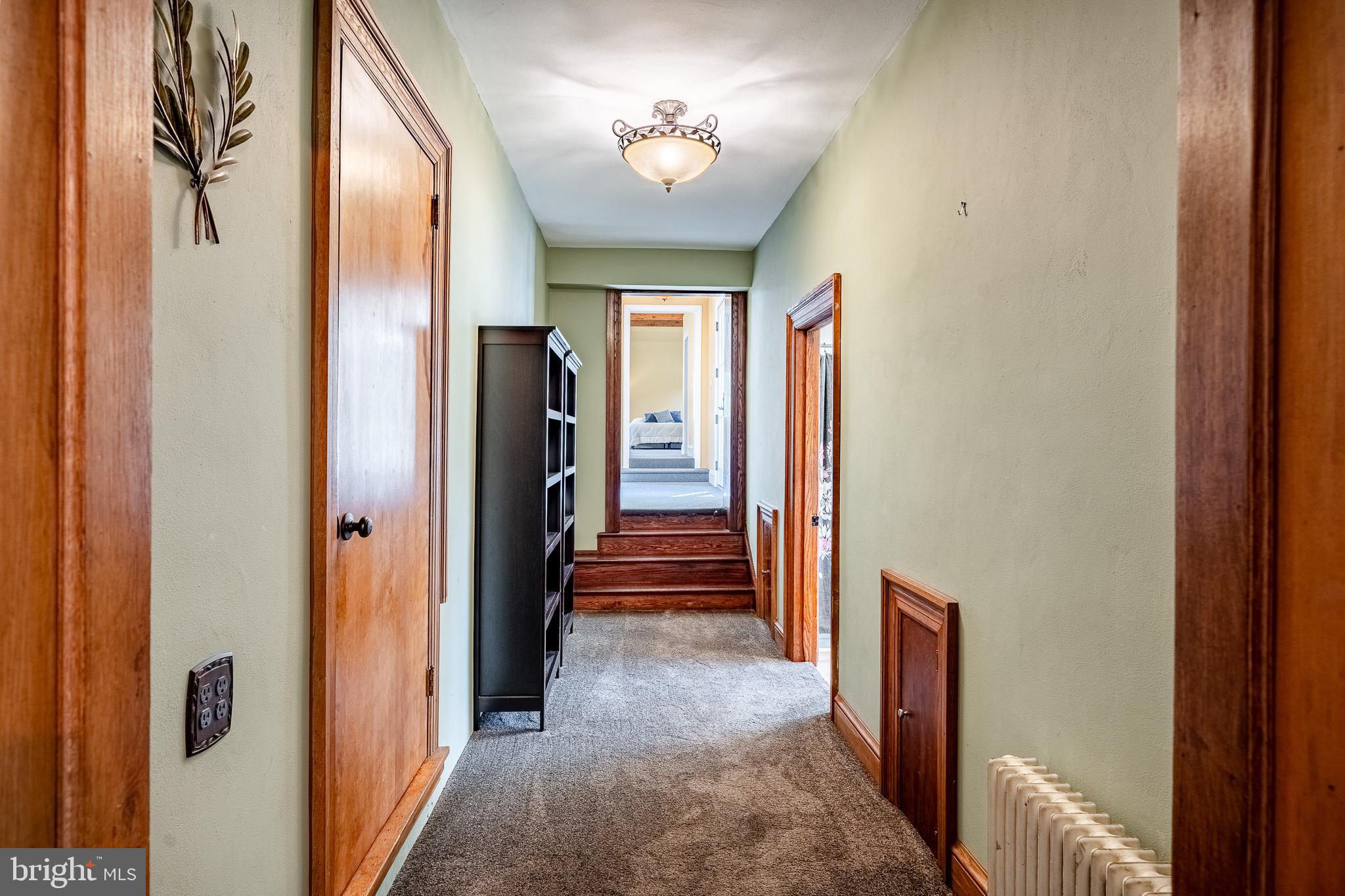 FIELDSTONE FARM - Residential