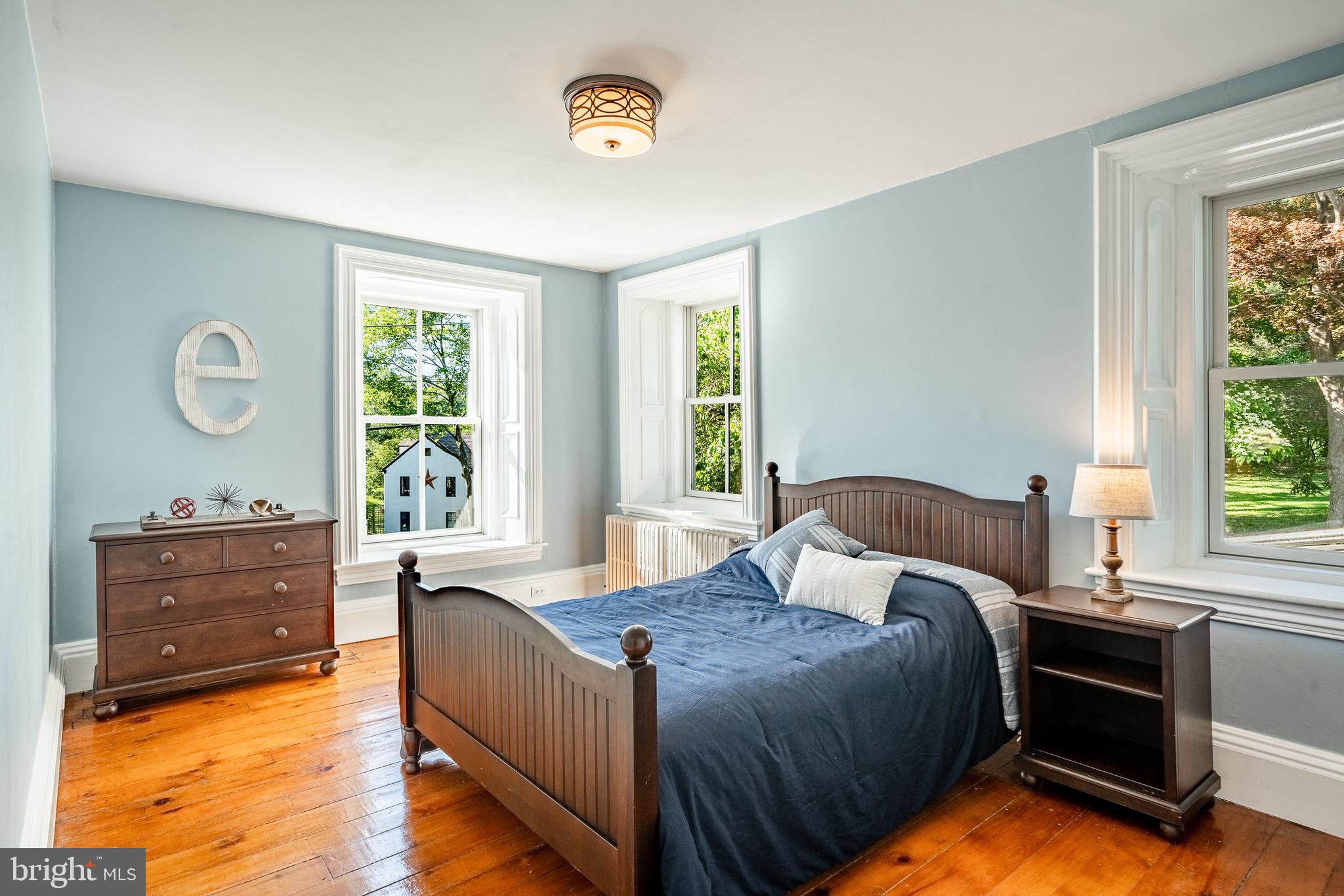 FIELDSTONE FARM - Residential