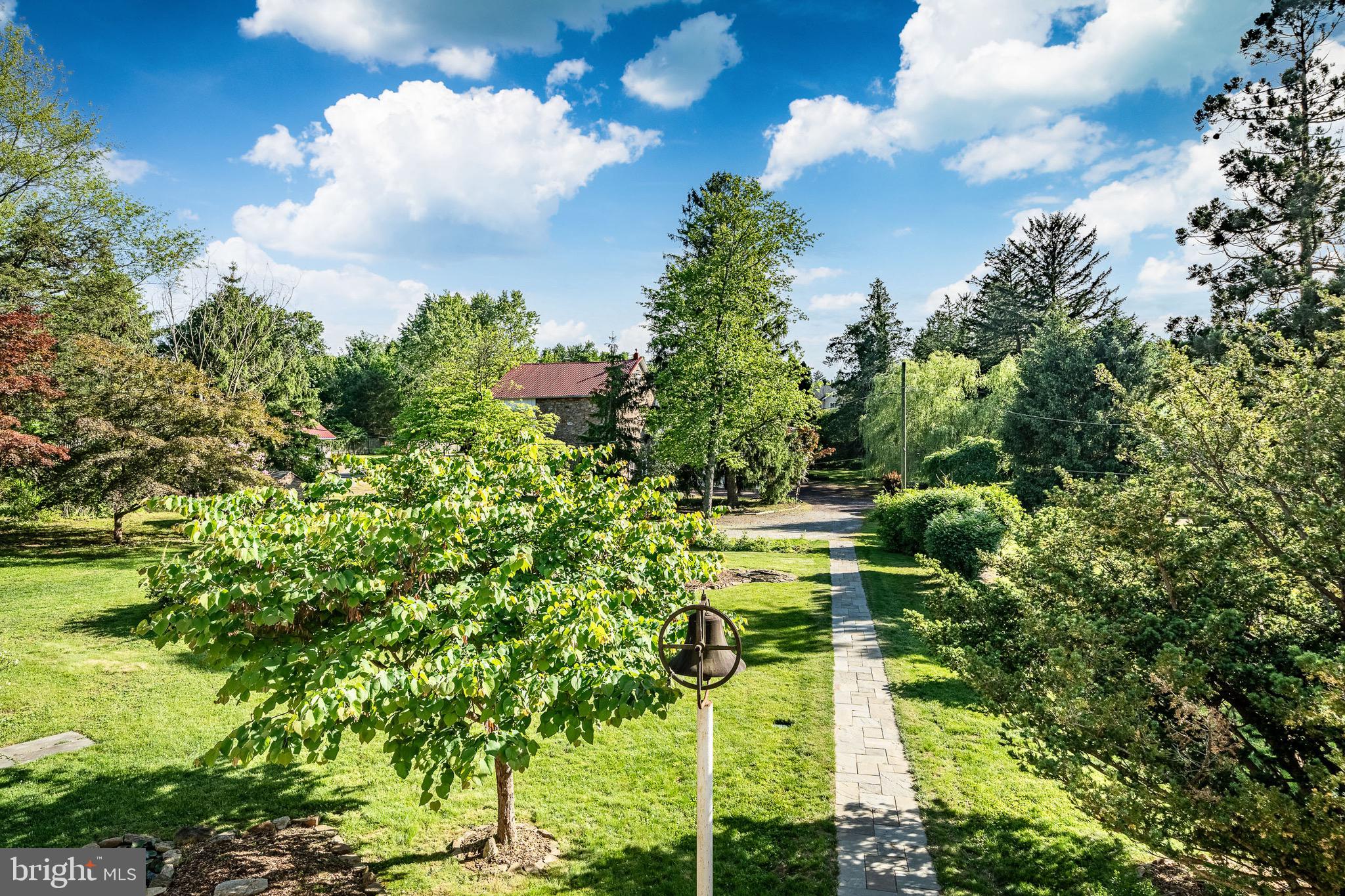 FIELDSTONE FARM - Residential