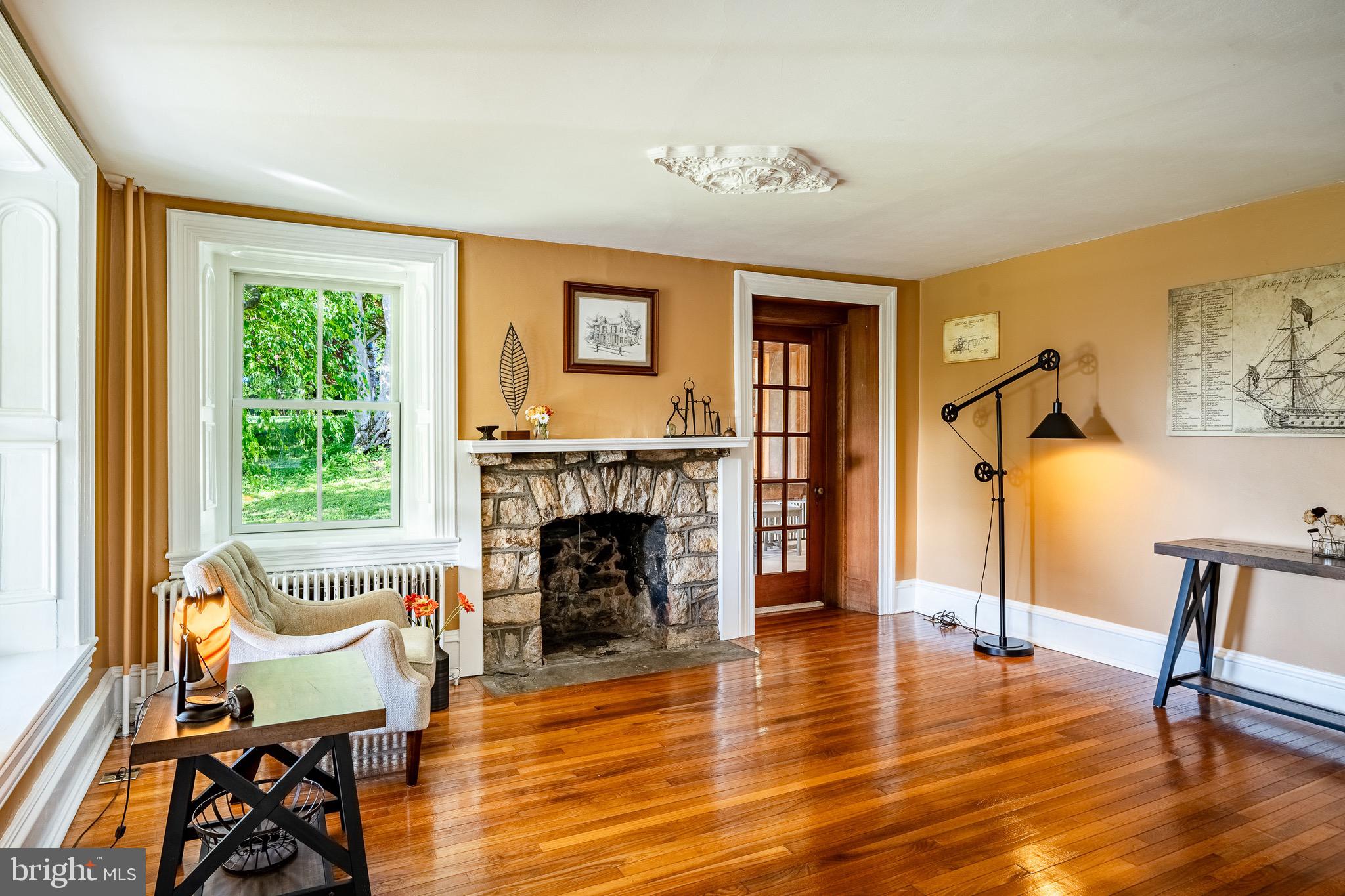 FIELDSTONE FARM - Residential