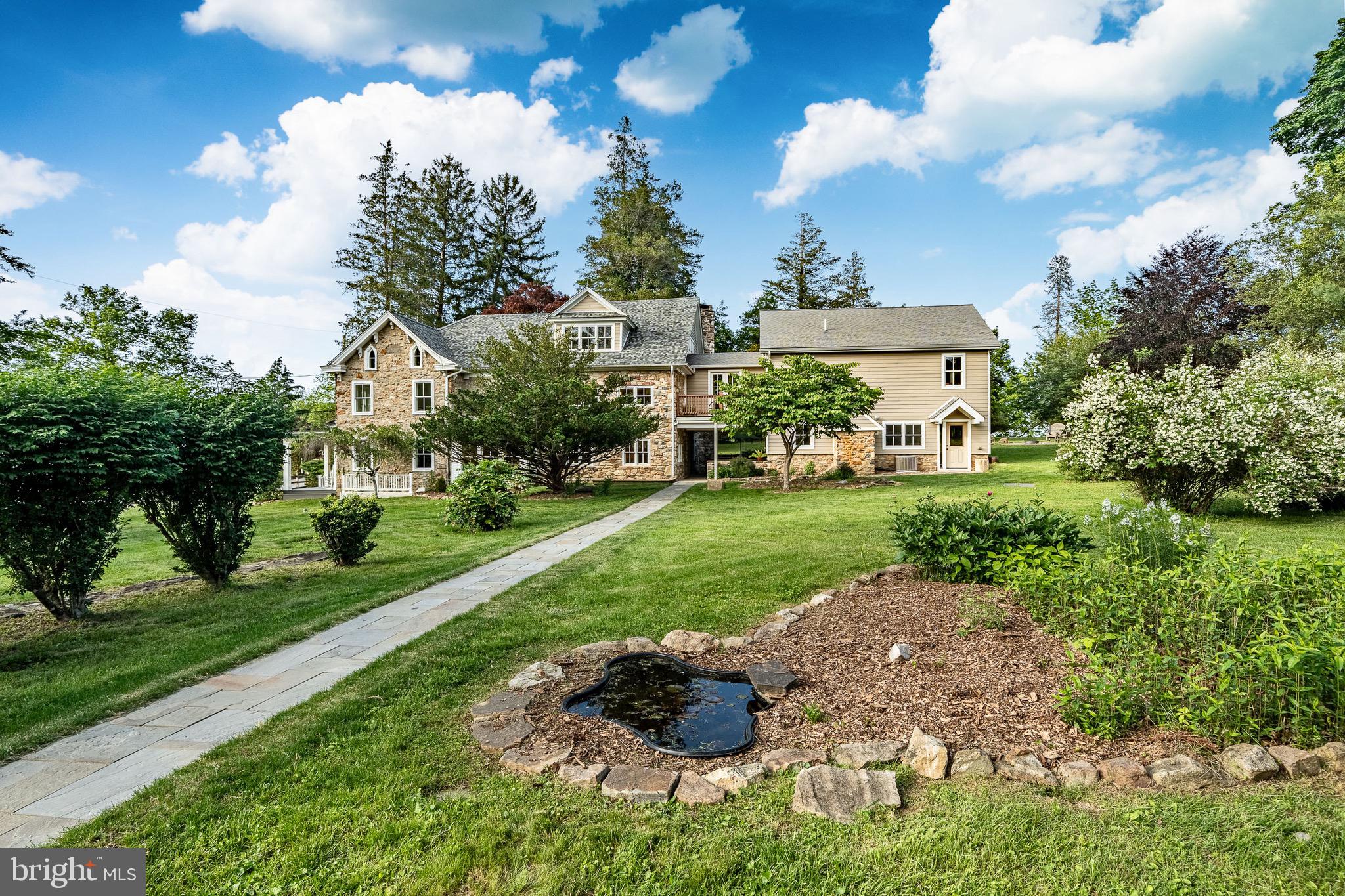 1148 BODINE ROAD