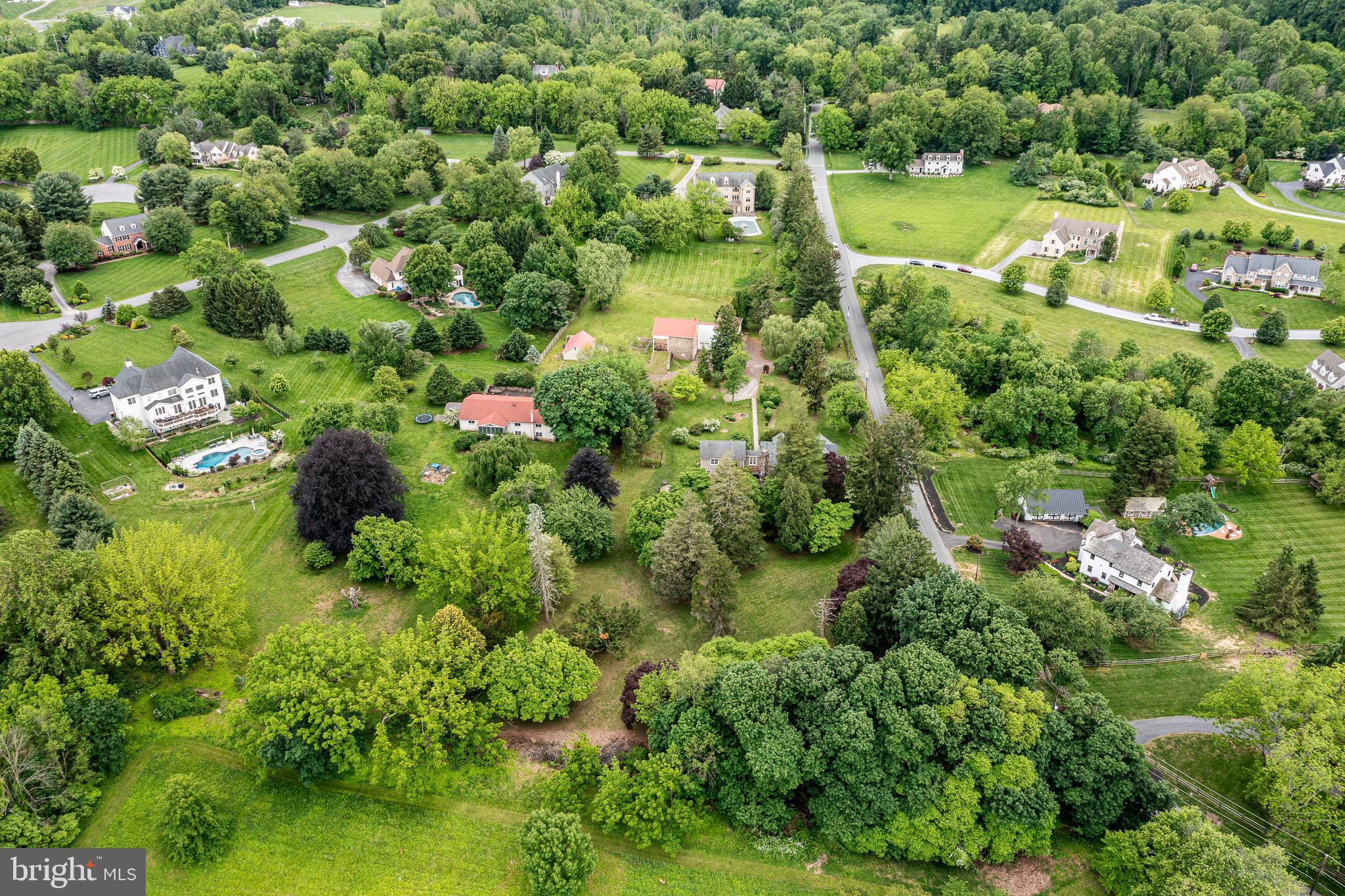 FIELDSTONE FARM - Residential