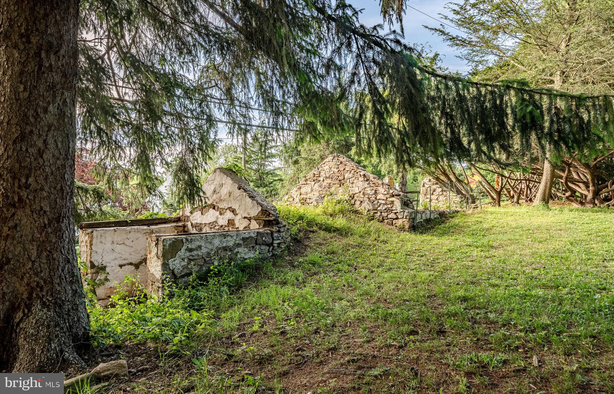 FIELDSTONE FARM - Residential