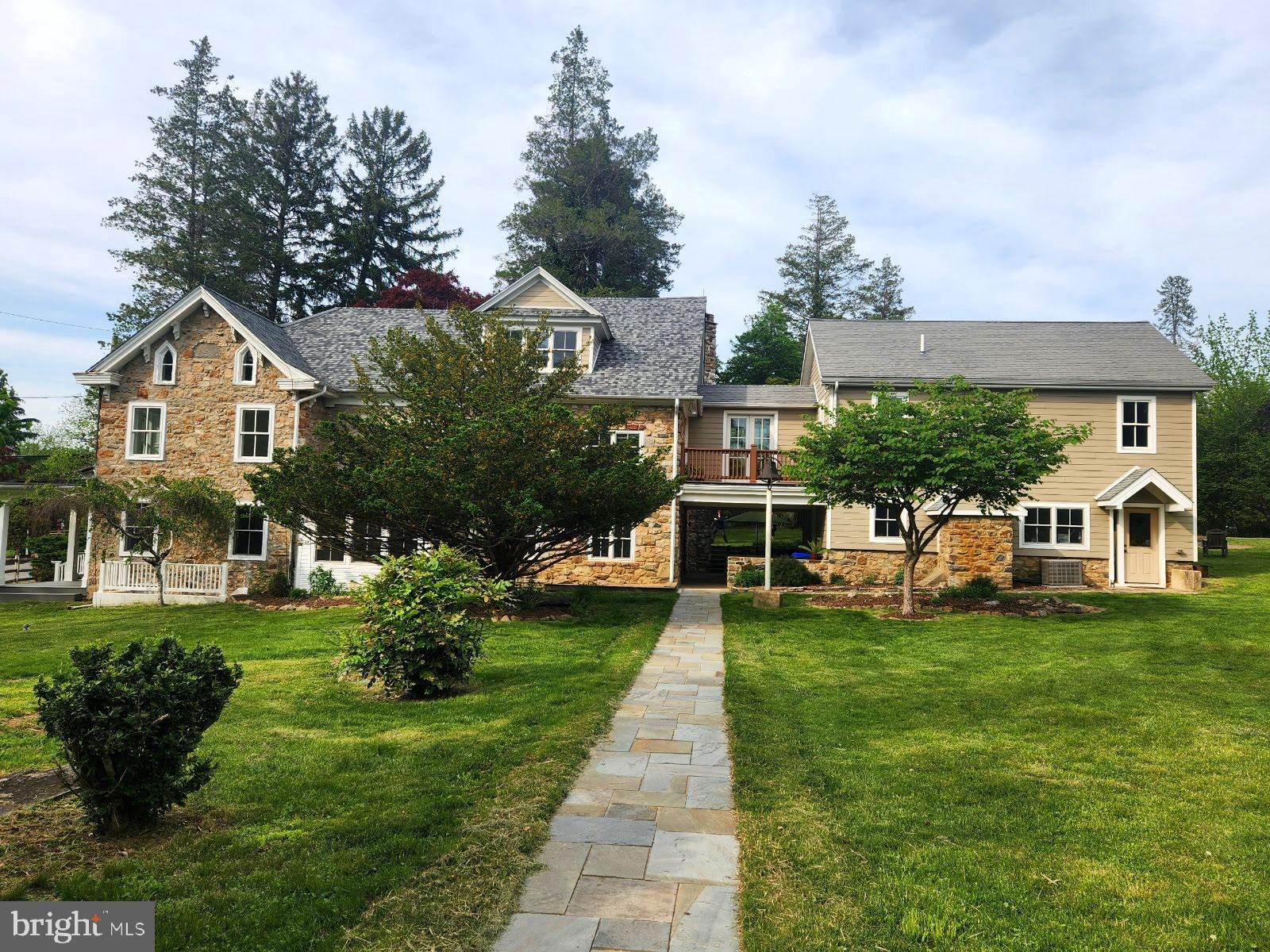 1148 BODINE ROAD
