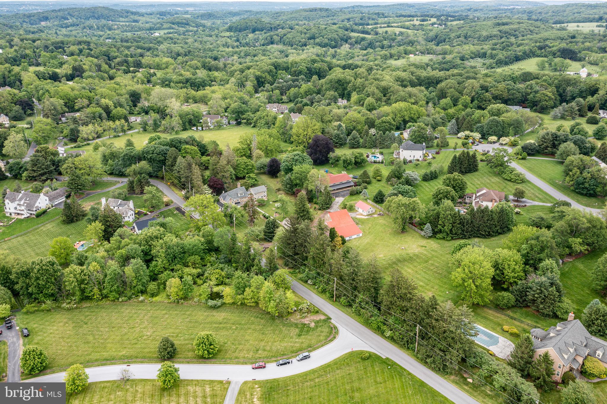 FIELDSTONE FARM - Residential