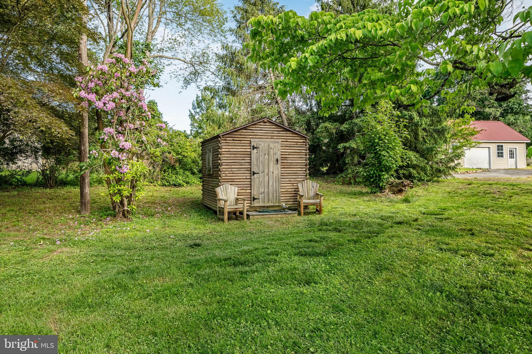 FIELDSTONE FARM - Residential