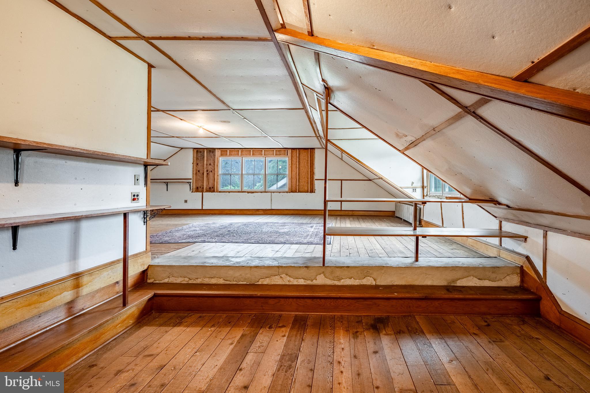 FIELDSTONE FARM - Residential